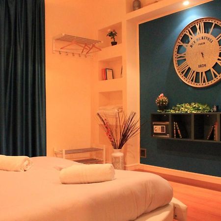 Bracco Rooms & Suites Ματέρα Εξωτερικό φωτογραφία