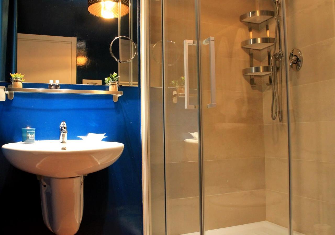 Bracco Rooms & Suites Ματέρα Εξωτερικό φωτογραφία