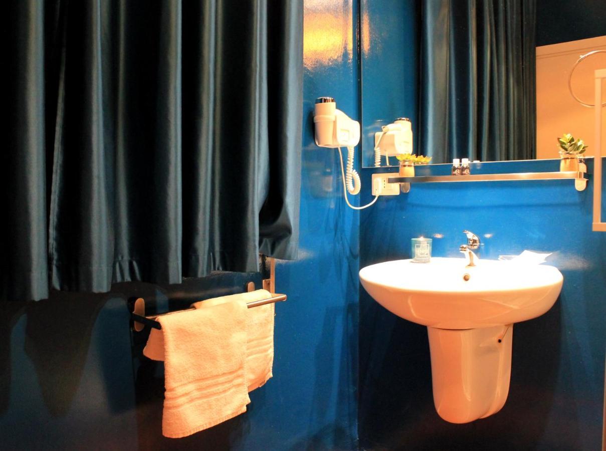 Bracco Rooms & Suites Ματέρα Εξωτερικό φωτογραφία