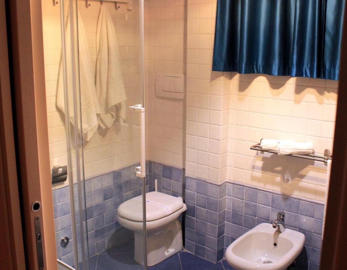 Bracco Rooms & Suites Ματέρα Εξωτερικό φωτογραφία