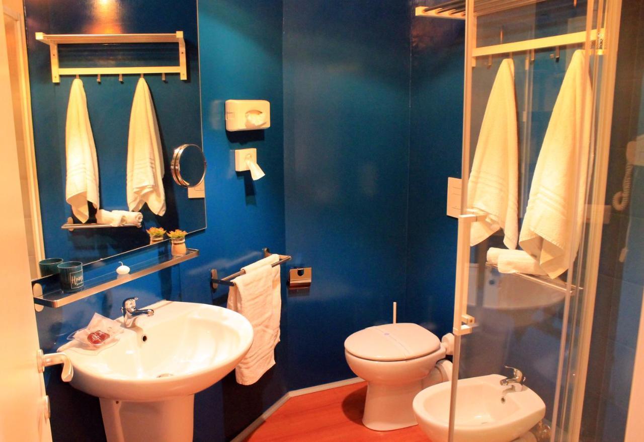 Bracco Rooms & Suites Ματέρα Εξωτερικό φωτογραφία