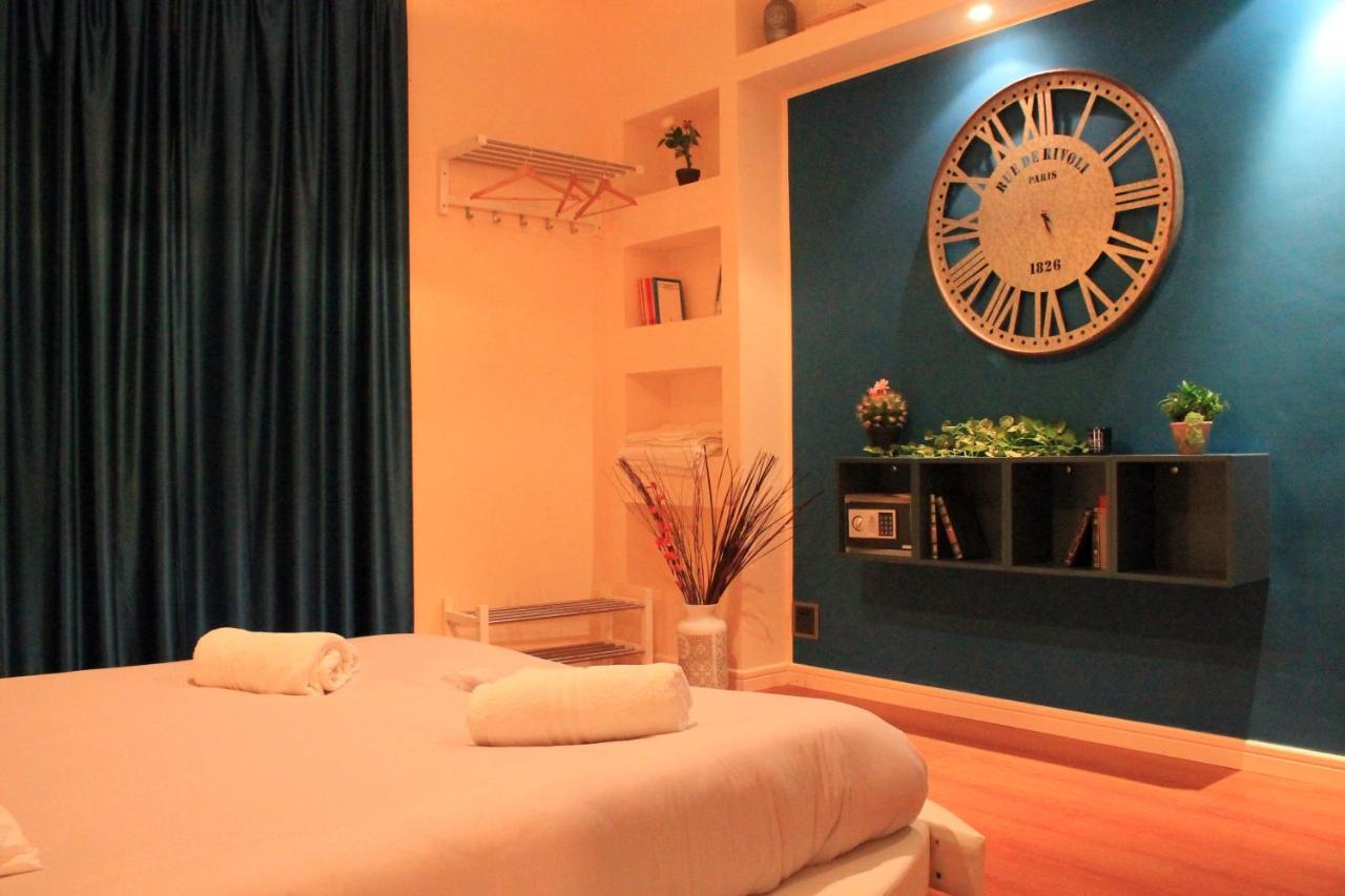 Bracco Rooms & Suites Ματέρα Εξωτερικό φωτογραφία