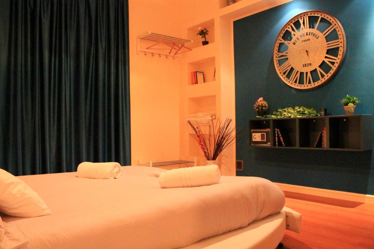 Bracco Rooms & Suites Ματέρα Εξωτερικό φωτογραφία