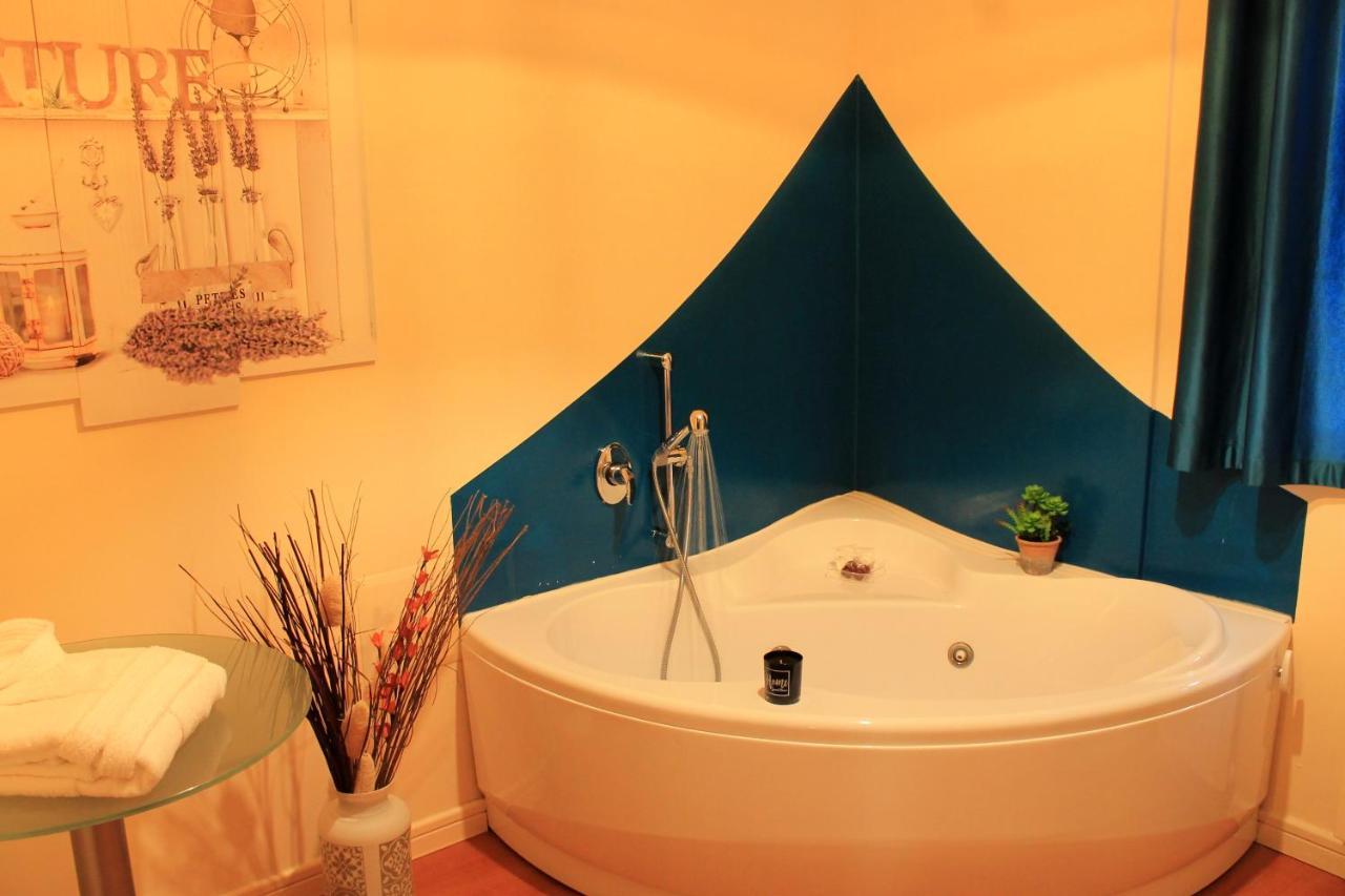 Bracco Rooms & Suites Ματέρα Εξωτερικό φωτογραφία
