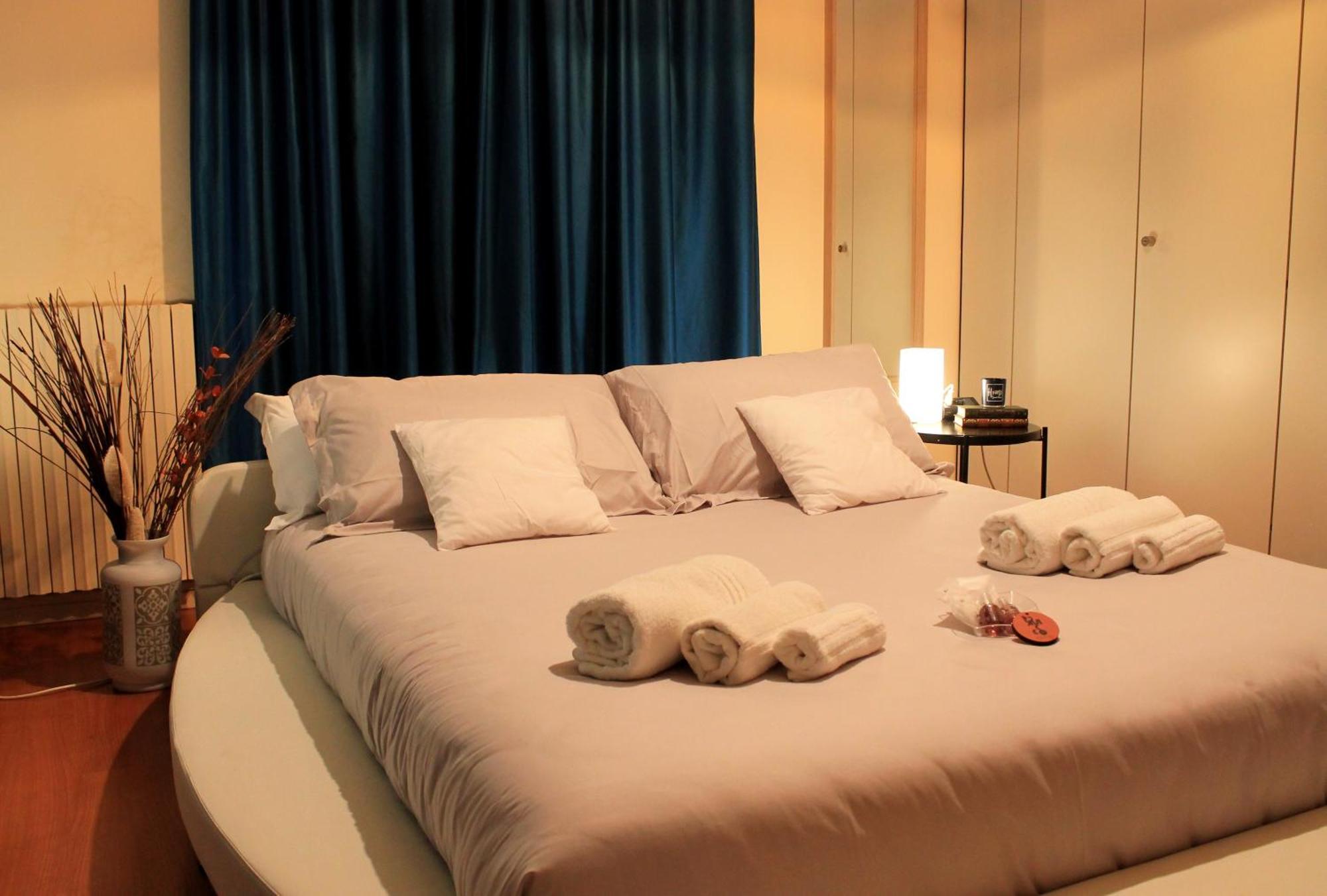 Bracco Rooms & Suites Ματέρα Εξωτερικό φωτογραφία