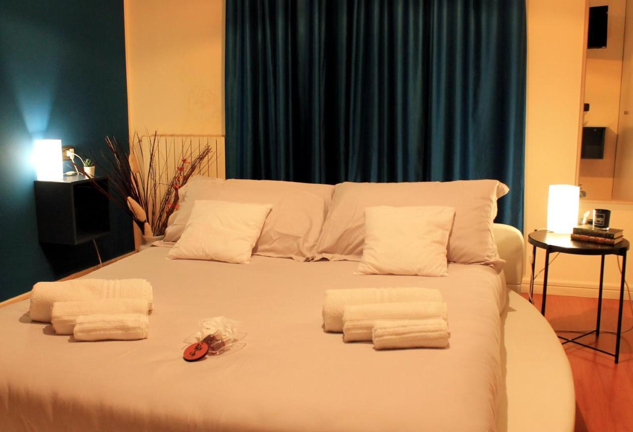 Bracco Rooms & Suites Ματέρα Εξωτερικό φωτογραφία