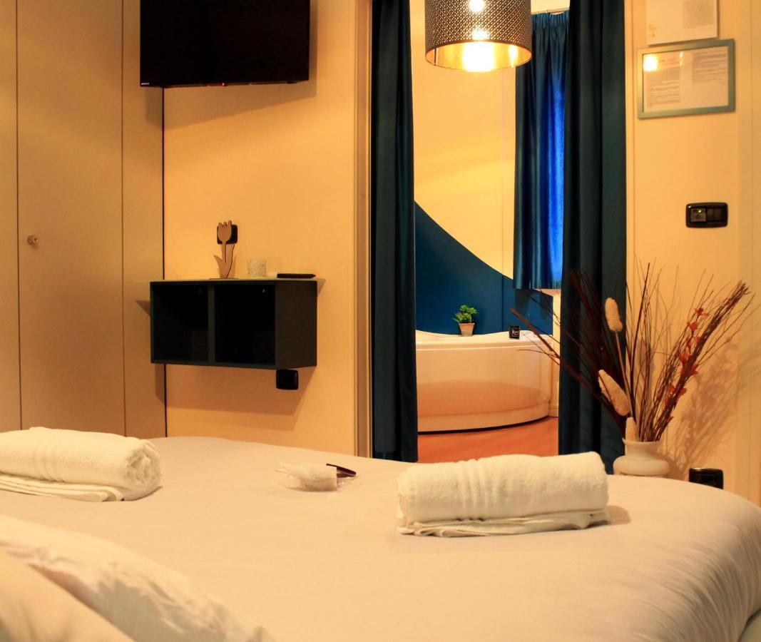 Bracco Rooms & Suites Ματέρα Εξωτερικό φωτογραφία