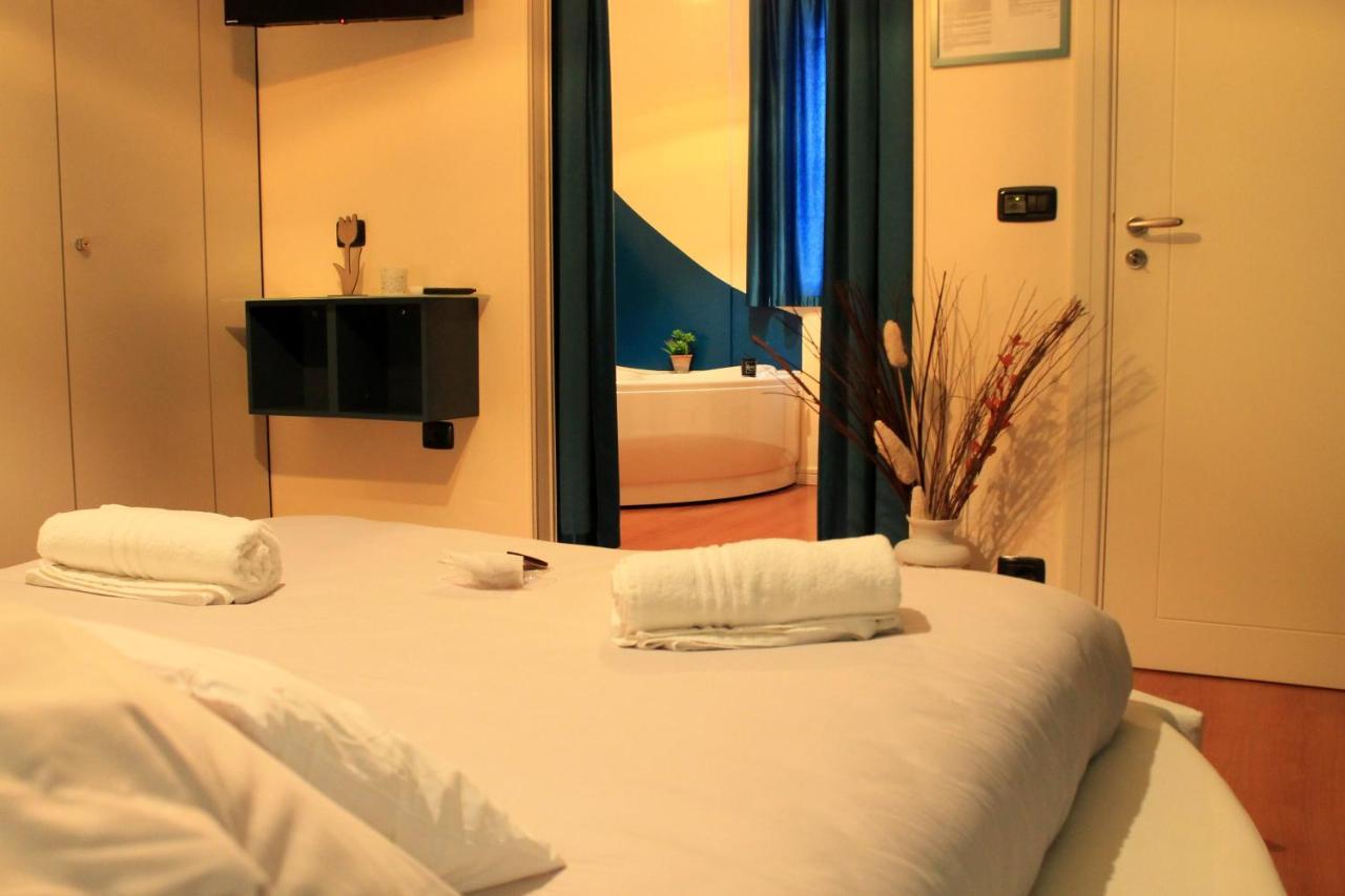 Bracco Rooms & Suites Ματέρα Εξωτερικό φωτογραφία