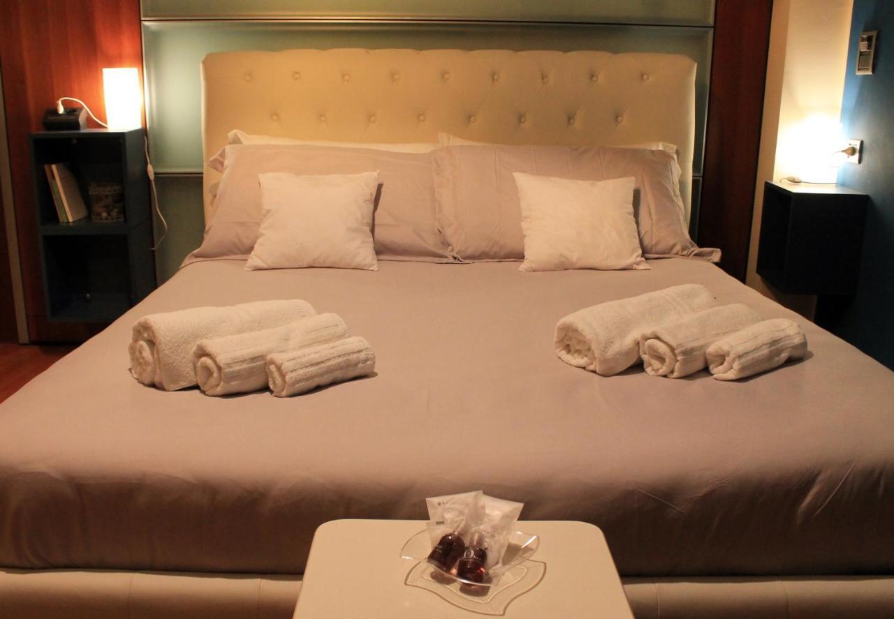 Bracco Rooms & Suites Ματέρα Εξωτερικό φωτογραφία