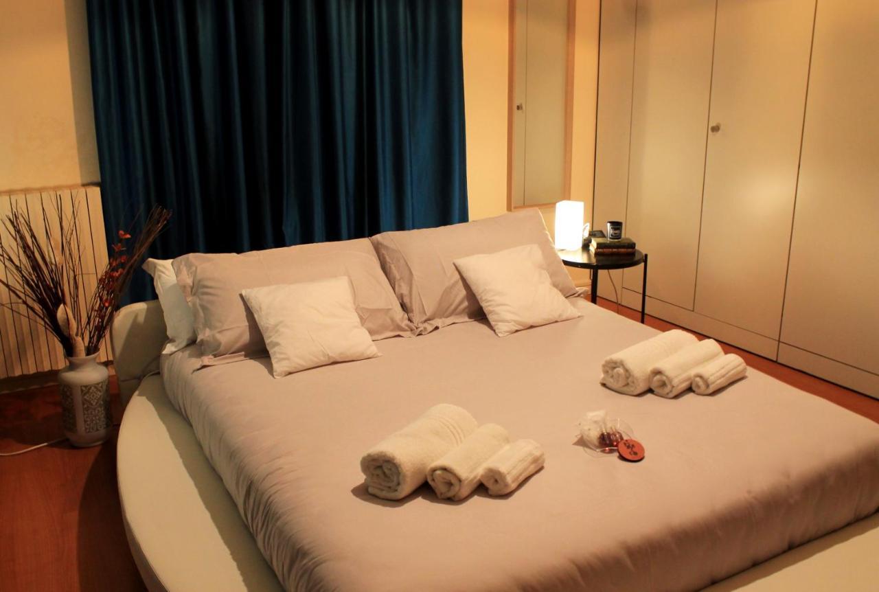 Bracco Rooms & Suites Ματέρα Εξωτερικό φωτογραφία