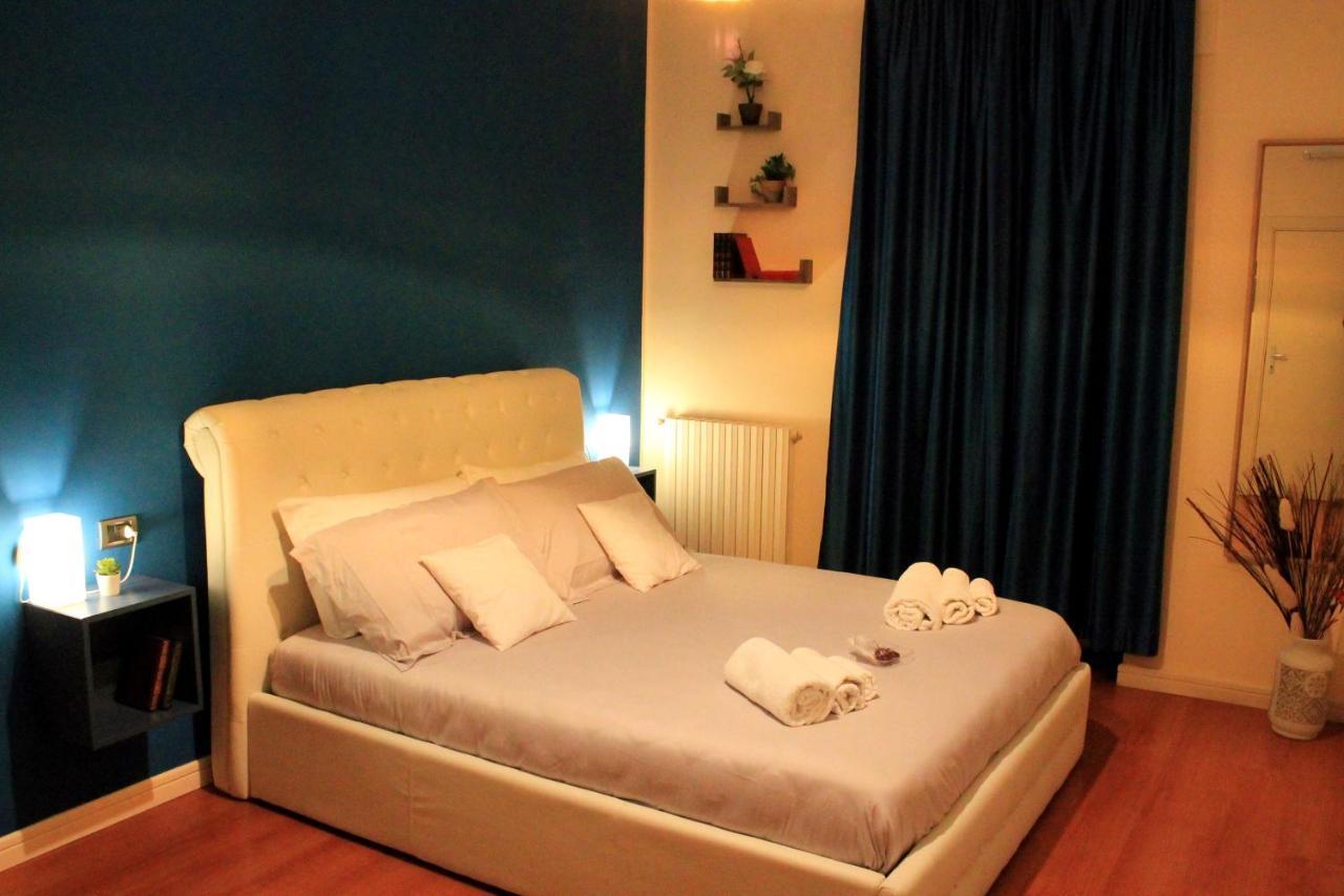 Bracco Rooms & Suites Ματέρα Εξωτερικό φωτογραφία
