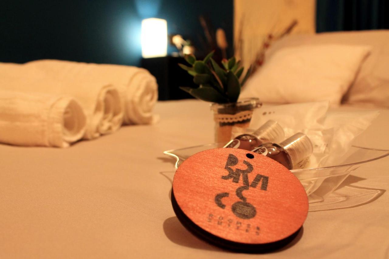 Bracco Rooms & Suites Ματέρα Εξωτερικό φωτογραφία