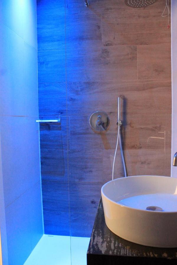 Bracco Rooms & Suites Ματέρα Εξωτερικό φωτογραφία