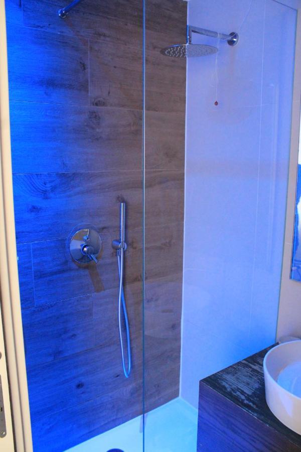 Bracco Rooms & Suites Ματέρα Εξωτερικό φωτογραφία