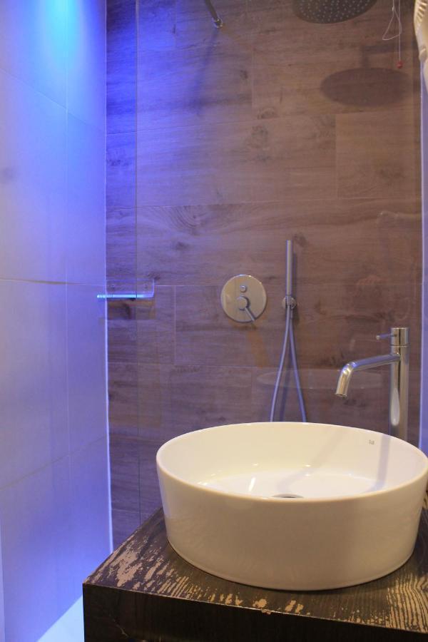 Bracco Rooms & Suites Ματέρα Εξωτερικό φωτογραφία