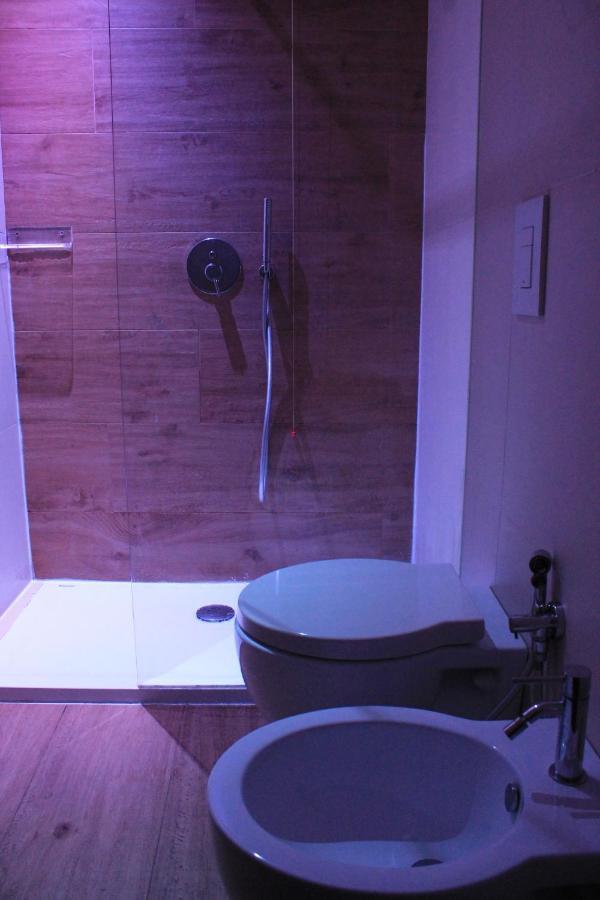 Bracco Rooms & Suites Ματέρα Εξωτερικό φωτογραφία