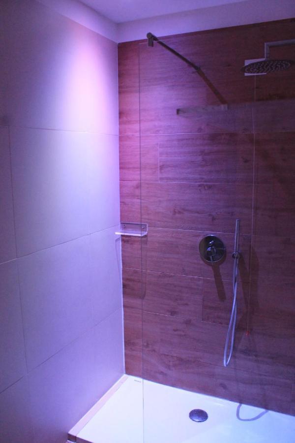 Bracco Rooms & Suites Ματέρα Εξωτερικό φωτογραφία