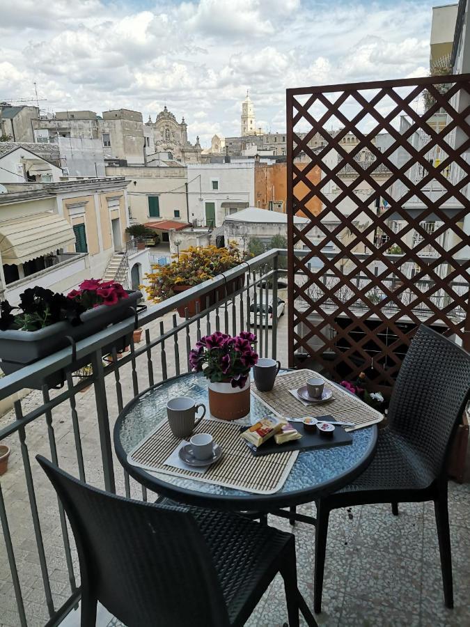 Bracco Rooms & Suites Ματέρα Εξωτερικό φωτογραφία