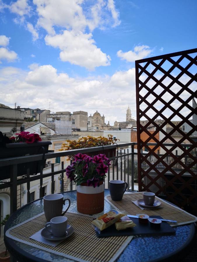 Bracco Rooms & Suites Ματέρα Εξωτερικό φωτογραφία
